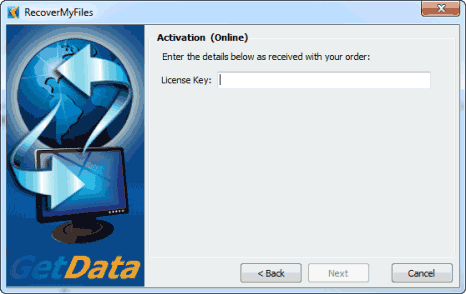 GetData Recover My Files Pro v4.6.6.830 Portable
